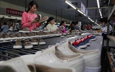 Người tiêu dùng Phát triển ngành da giày Việt Nam trong tình hình mới - Bài 1: Cơ hội và thách thức